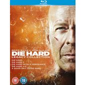 Die Hard Collection 1-5