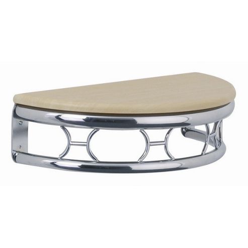 Image of Urbane Designs Koala Wall Console Table