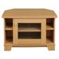 Caxton Sherwood Corner TV Cabinet