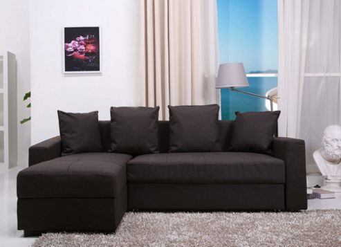 Image of Leader Lifestyle Casa Sofa Bed