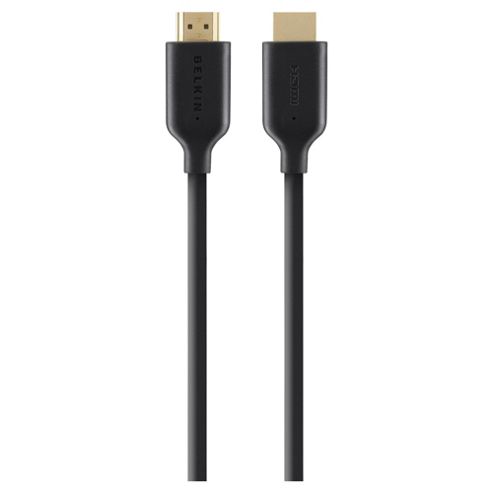 Image of Belkin Hdmi A/a Ulra-thin Cable 5m For Laptops/netbook