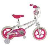 Sparkle and Glitz Daisy 12" Kids' Bikes