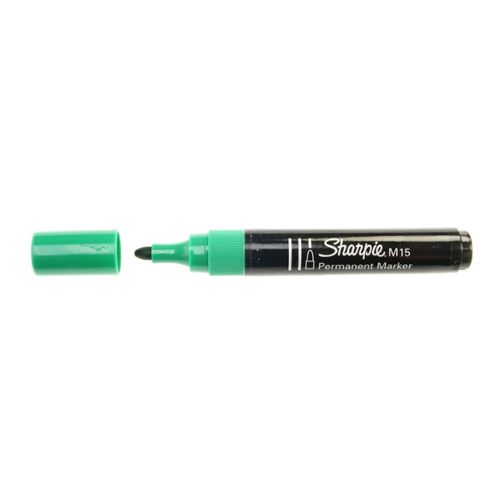 Image of Sharpie M15 Marker - Green