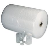 Jiffy Bubble Film Roll Bubbles of Diam.25xH12mm Roll 750mmx50m Ref JB-L70-0751L