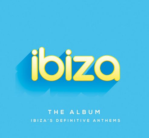 Image of Ibiza The Albums (3cd)