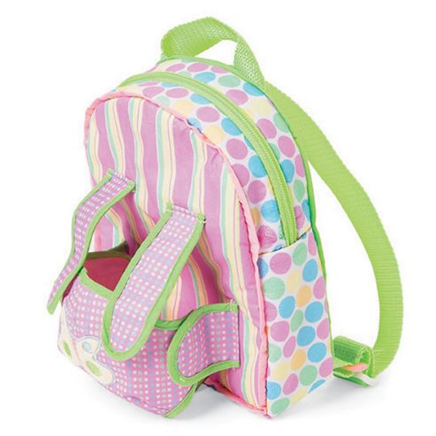 Image of Baby Stella Backpack Carrier