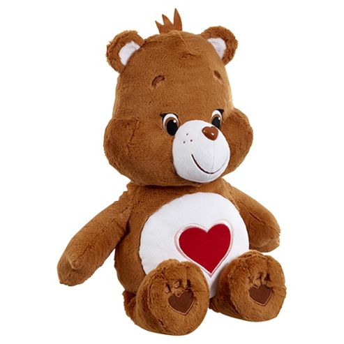 Image of Care Bears Giant 50cm Tenderheart Bear
