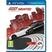 Need For Speed - Most Wanted