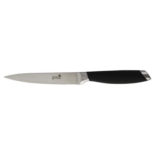 Image of Professional Go Cook Soft Touch All Purpose Utility Knife