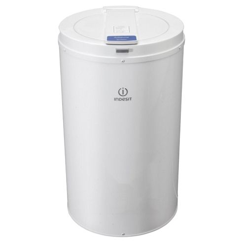 Image of Indesit Isdp429 Freestanding, Spin Dryer, 4kg Load, C Energy Rating, White