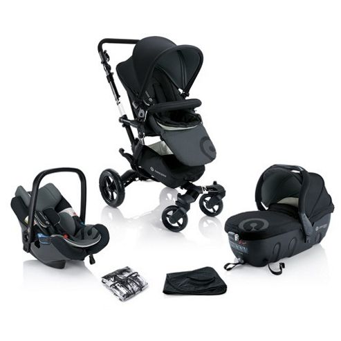Image of Concord Neo Travel Set (phantom Black)