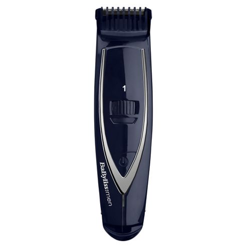 Image of Babyliss For Men Super Beard Trimmer 7897u