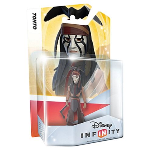 Image of Disney Infinity Tonto Figure