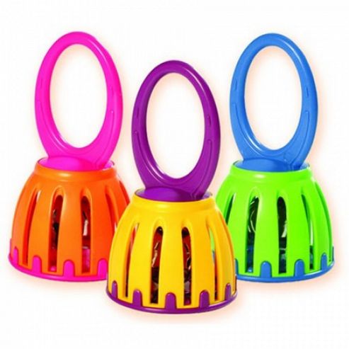 Image of Halilit Cage Bell