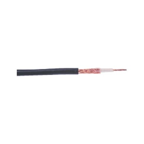 Image of Urm76 50&ohm; Low Capacitance Coax Cable