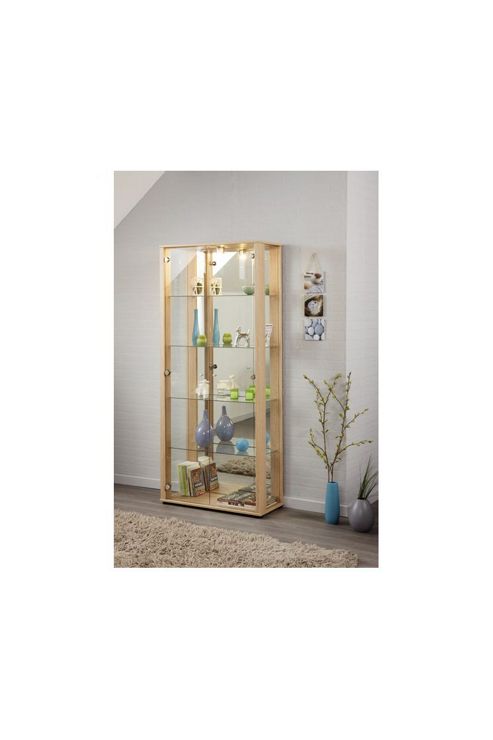 Image of Parisot Fidji Display Cabinet