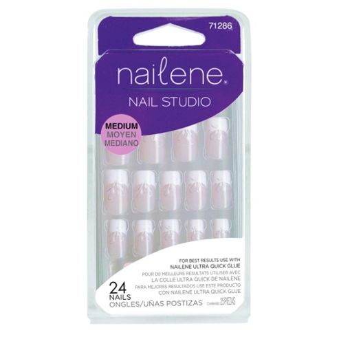Image of Nailene Nail Studio Artificial Nails Design 71286