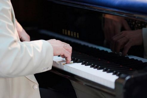 Image of Three Course Sunday Lunch Jazz Cruise For Two