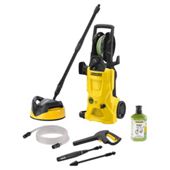 K4 Premium Home 1800w W C Motor 130 max bar