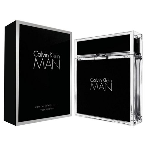 Image of Calvin Klein Man Edt 50ml