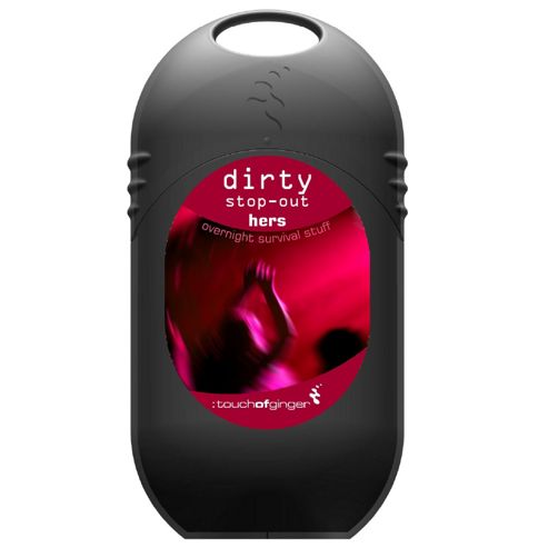 Image of Dirty Stop-out Kit - Hers