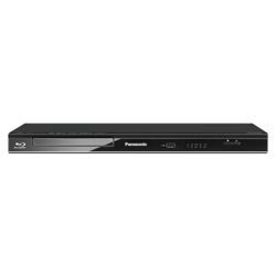 Panasonic BD77 Smart Blu-ray