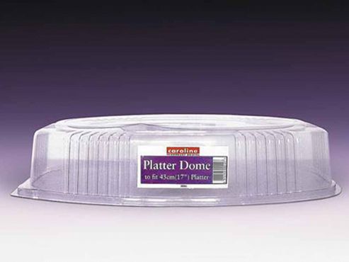 Image of Caroline T1086 Dome Platter 17in