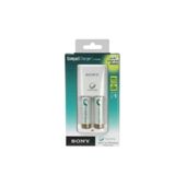 Sony Cycle Energy Comp Charger 2 Batt
