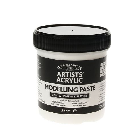 Image of W&n - Modelling Paste -237ml