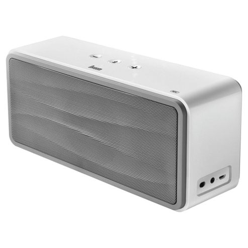 Buy Divoom Onbeat 500 Bluetooth Speaker, White From Our Portable 