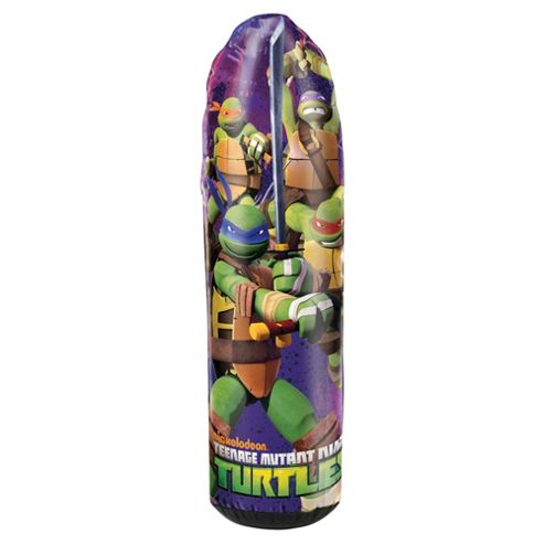 Image of Teenage Mutant Ninja Turtles Dojo Training Bag