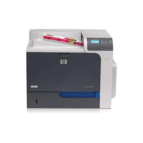 Image of Hewlett-packard Cp4025n Colour Laserjet Enterprise Printer