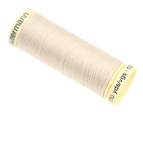 Image of Gutermann Sew All 100m - 2t100\169