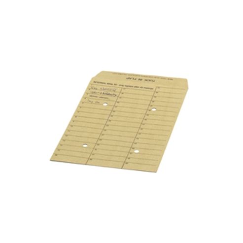 Image of New Guardian Internal Mail Envelopes Pocket Tuck-in Flap 125gsm Manilla C4 [pack 250]