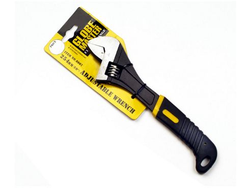 Image of Globems 6007 Adj Wrench 10in