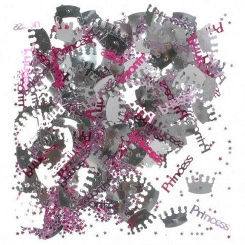 Image of Sprinkles - Princess And Crowns