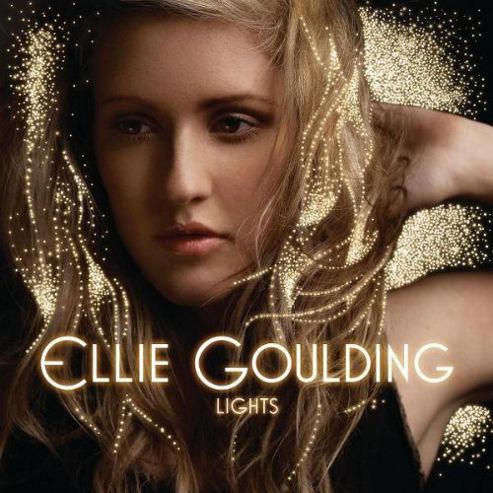Image of Ellie Goulding - Lights