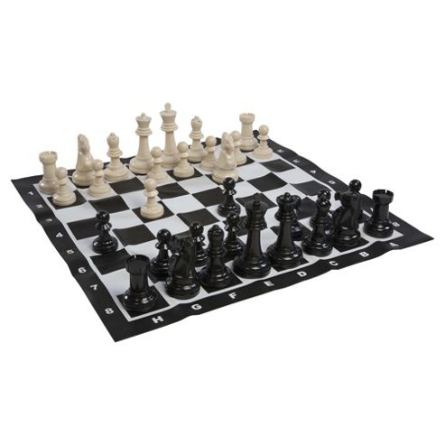 Image of Buitenspeel Outdoor Chess