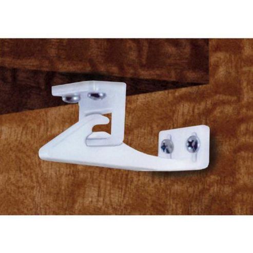 Image of Mommy's Helper Safe-lok Cabinet Door And Drawer Lock