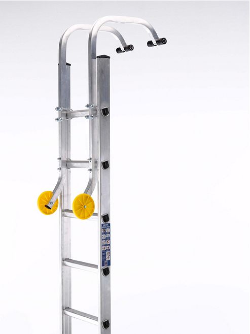 Image of Roof Hook Ladder Attachment Accessory