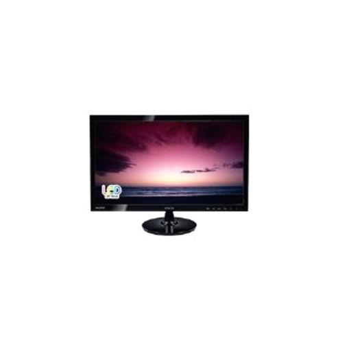 Image of Asus Vs248h (24 Inch) Led Monitor 50000000:1 250 Cd/m2 1920 X 1080 2ms Vga Dvi-d Hdmi (black)