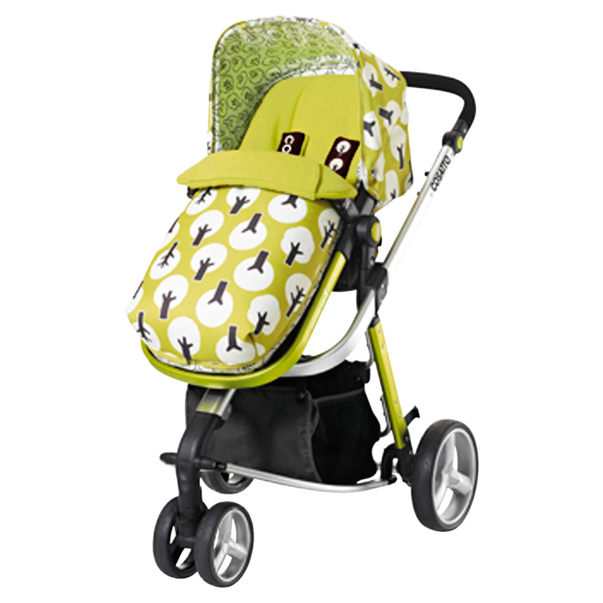 Cosatto Giggle 3 in 1 Pushchair Treet at Tescos Direct