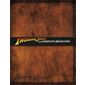 Indiana Jones - The Complete Adventures (Blu-ray Boxset)