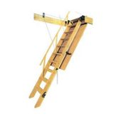 Caernarfon Disappearing Stairway Model 400 Size 1 - 4