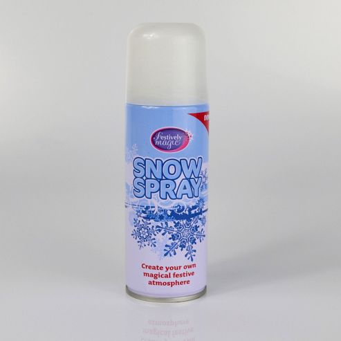 Image of Snow Spray 200ml