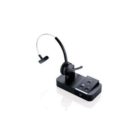 Image of Gn Netcom 9450 Jabra Pro Headset