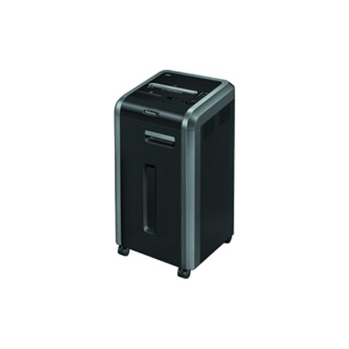 Image of Fellowes Shredder 225i Strip-cut 4623101