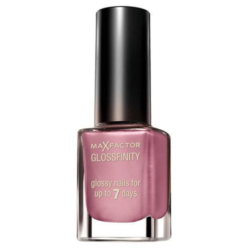 Image of Max Factor Glossfinity Rose Petal 46