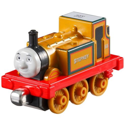 Image of Thomas And Friends Take N Play Stepney Engine