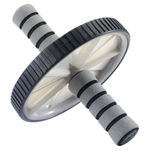 Image of York Fitness Exercise Wheel